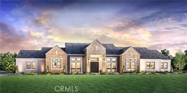 2291 Bliss Ranch RD, CA 93012