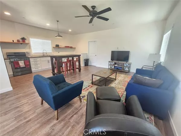 Twentynine Palms, CA 92277,6658 National Park DR 3