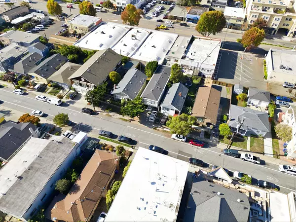 Albany, CA 94706,930 Kains Ave