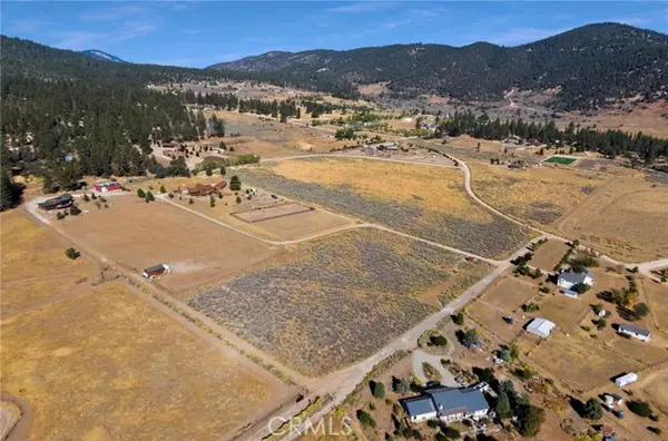 Frazier Park, CA 93225,1085 Dusty TRL