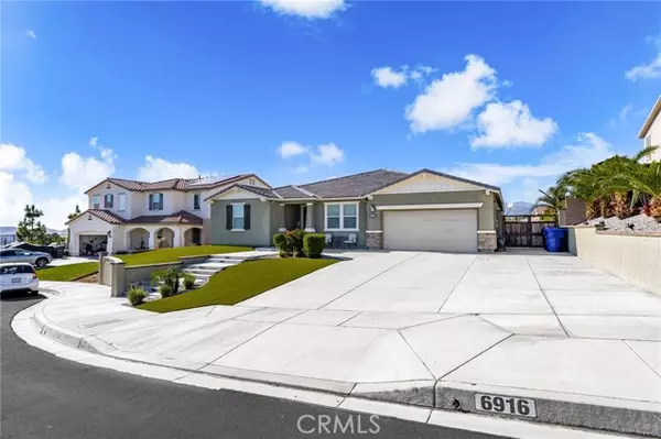 6916 Baroque CT, San Bernardino, CA 92407