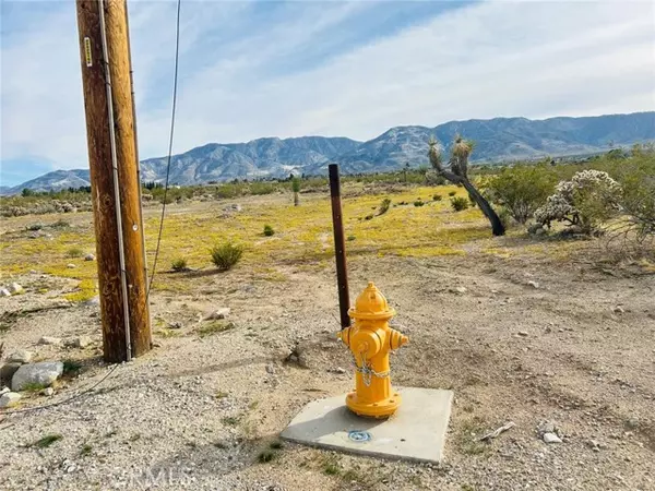 32 Amber, Lucerne Valley, CA 92356