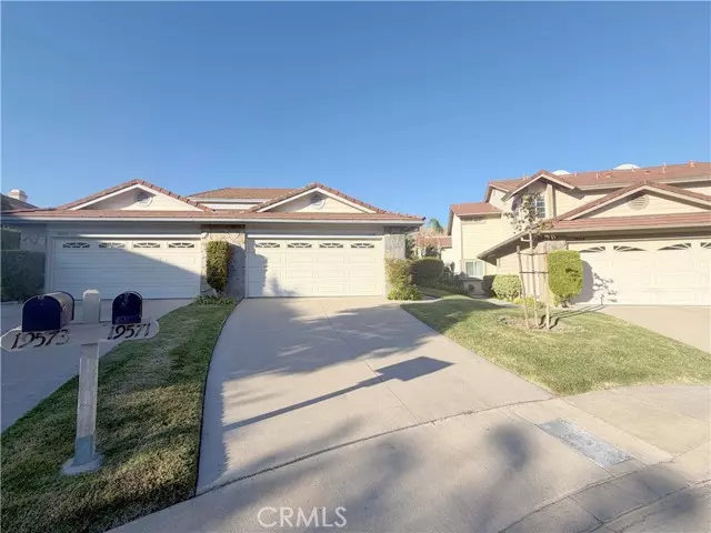 19571 Turtle RDG, Porter Ranch, CA 91326