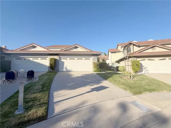 19571 Turtle RDG, Porter Ranch, CA 91326