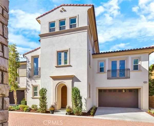 Lake Forest, CA 92630,98 Pinnacle Dr