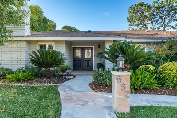 Redlands, CA 92373,652 E Mariposa