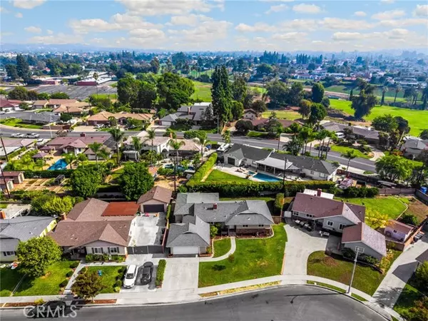 Brea, CA 92821,616 Linden WAY