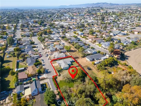 Arroyo Grande, CA 93420,582 Newman DR