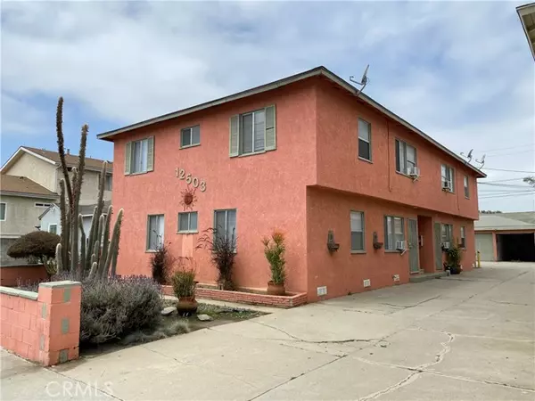 12503 Grevillea AVE C, Hawthorne, CA 90250