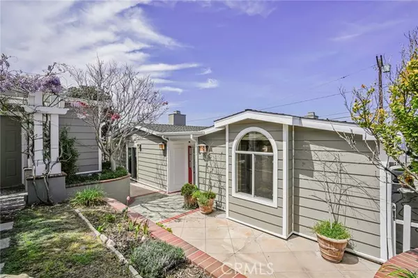 Redondo Beach, CA 90277,117 Paseo De Granada