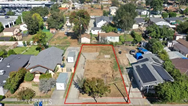 343 W Woodbury RD, Altadena, CA 91001