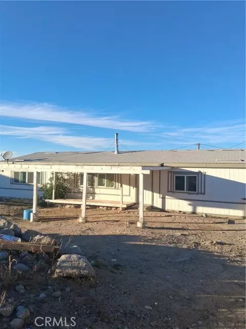 Lucerne Valley, CA 92356,32322 Richard