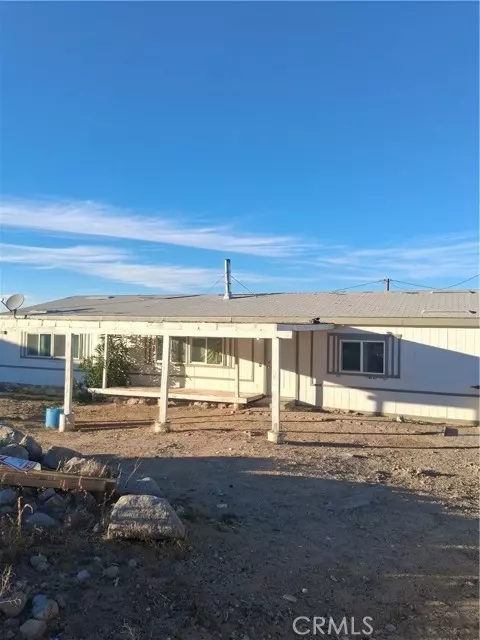 32322 Richard, Lucerne Valley, CA 92356