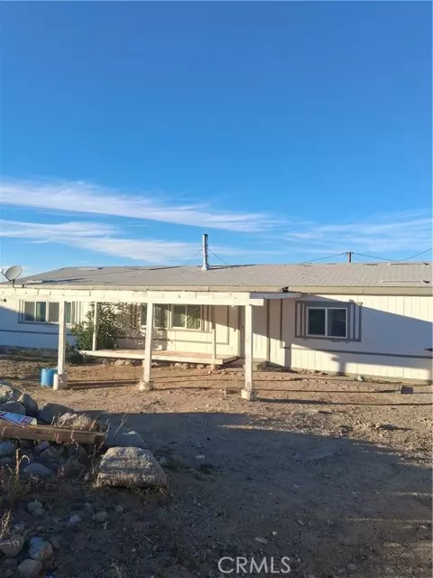 Lucerne Valley, CA 92356,32322 Richard