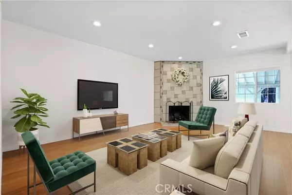 Tarzana, CA 91356,5341 Garden Grove AVE