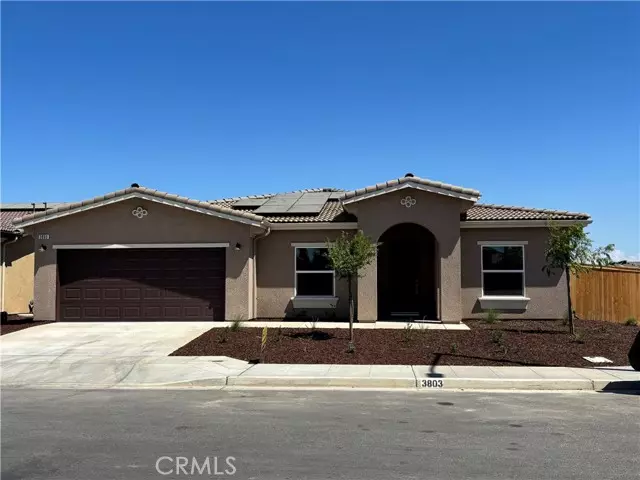 3803 Via Santa Barbara AVE, Madera, CA 93637