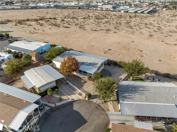 Victorville, CA 92395,13393 Mariposa RD Space 196