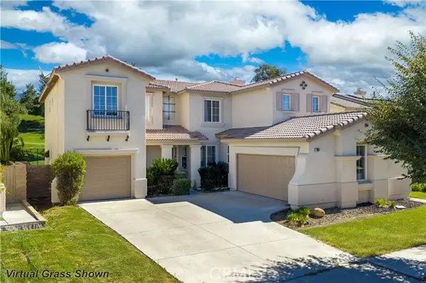 Yucaipa, CA 92399,11967 Southwind WAY