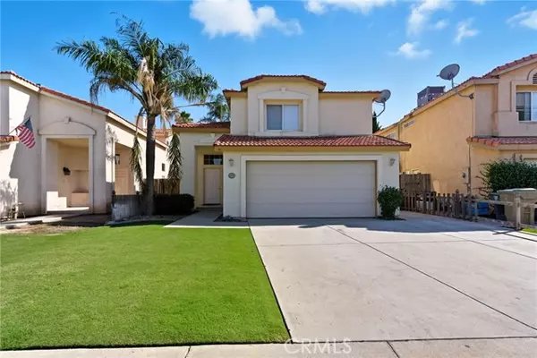 9609 Salinger, Bakersfield, CA 93311