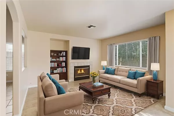 Bakersfield, CA 93311,9609 Salinger