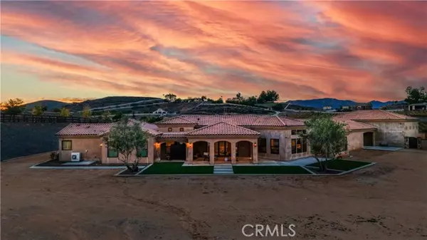 Murrieta, CA 92562,39760 Amber CT