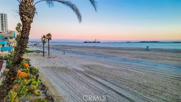 Long Beach, CA 90802,1140 E Ocean BLD 235