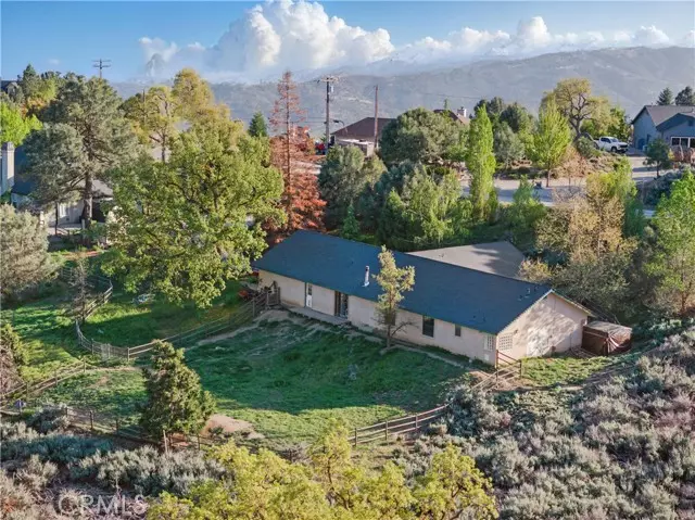 24980 Sunset WAY, Tehachapi, CA 93561