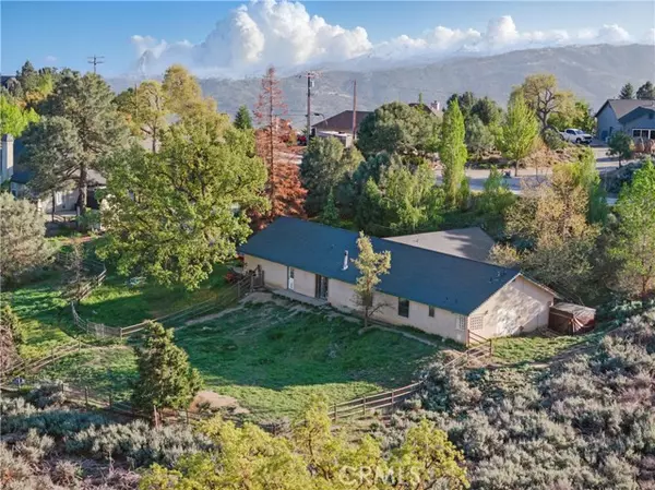 24980 Sunset WAY, Tehachapi, CA 93561