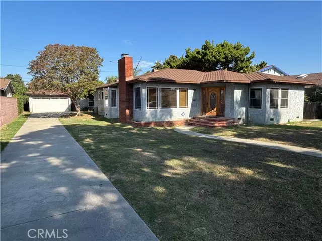 1075 E 71st, Long Beach, CA 90805