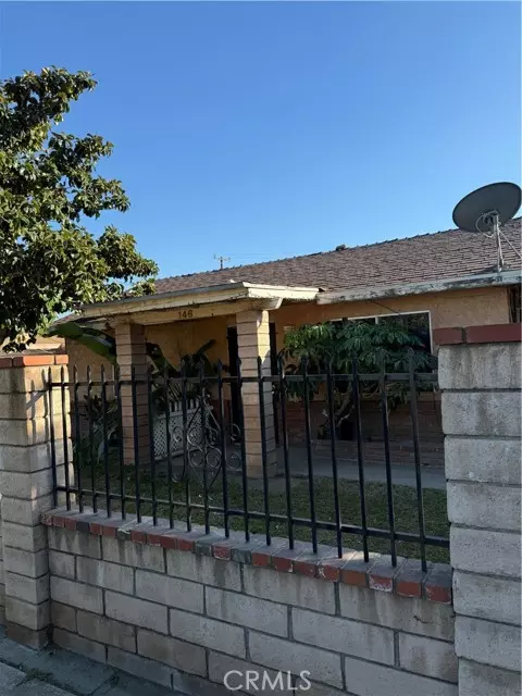 146 Orange AVE, Colton, CA 92324
