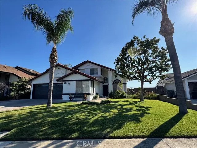 Chino, CA 91710,5139 Independence CT