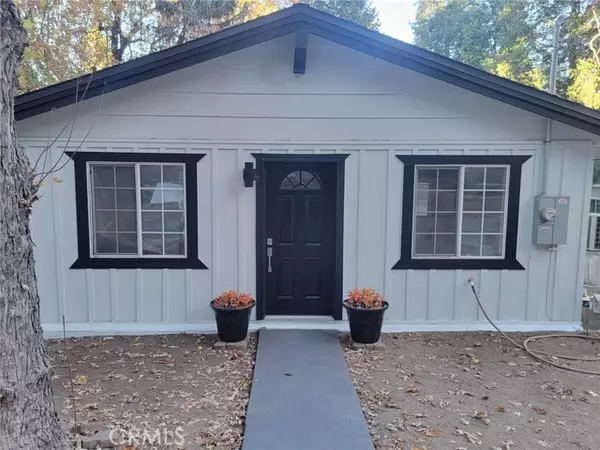 2463 Palo Alto, Running Springs, CA 92382