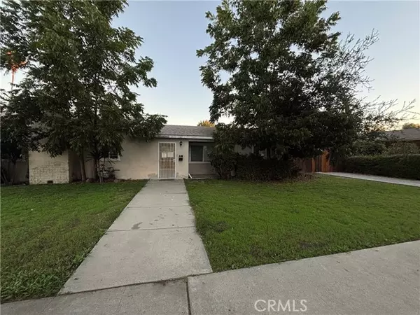 Van Nuys, CA 91411,15145 Haynes