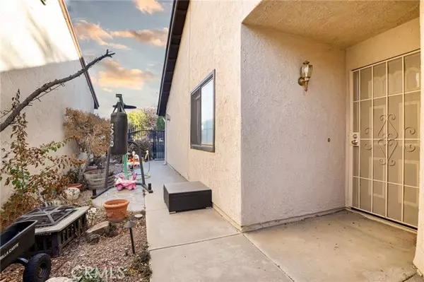 Palmdale, CA 93550,37621 15th