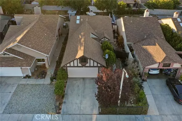 37621 15th, Palmdale, CA 93550