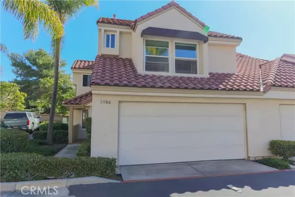 21166 Vista Del Sol, Lake Forest, CA 92630