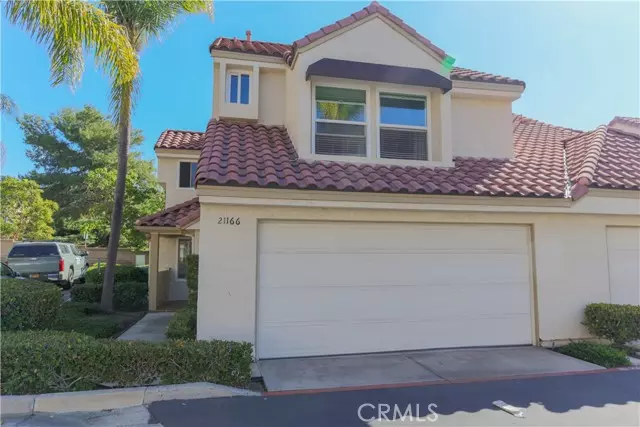 21166 Vista Del Sol, Lake Forest, CA 92630