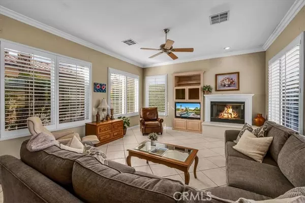 Rancho Mirage, CA 92270,25 Via Santo Tomas