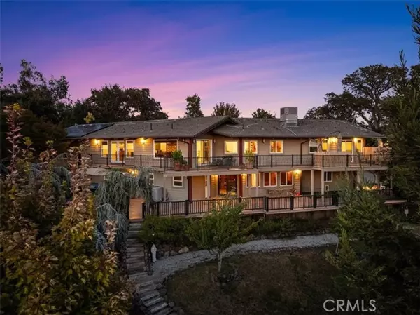 14805 Hilltop DR, Red Bluff, CA 96080