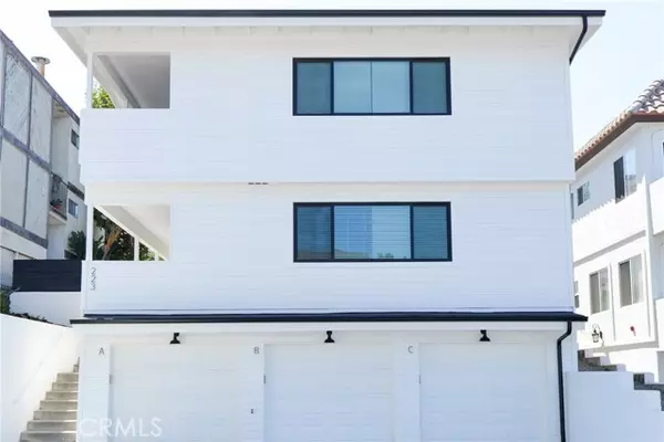 San Clemente, CA 92672,223 Avenida De La Grulla B