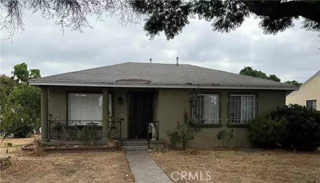 12702 Vultee AVE, Downey, CA 90242