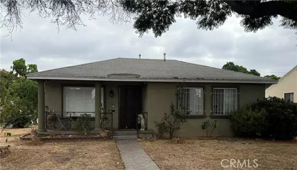 Downey, CA 90242,12702 Vultee AVE