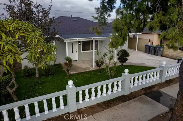 Carson, CA 90745,22729 Marbella