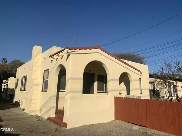 367 W Harrison AVE, Ventura, CA 93001