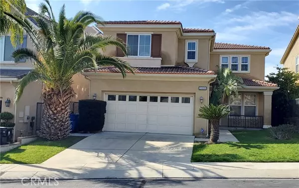20806 Lugano WAY, Porter Ranch, CA 91326