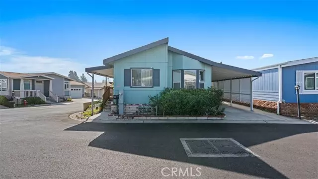 1051 Site Dr Spc 233 233, Brea, CA 92821