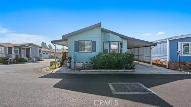 1051 Site Dr Spc 233 233, Brea, CA 92821