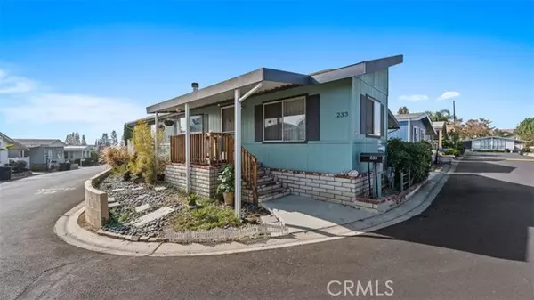 Brea, CA 92821,1051 Site Dr Spc 233 233