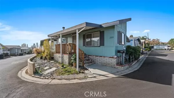 Brea, CA 92821,1051 Site Dr Spc 233 233