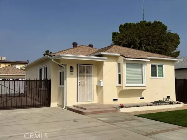 111 E Newby AVE, San Gabriel, CA 91776